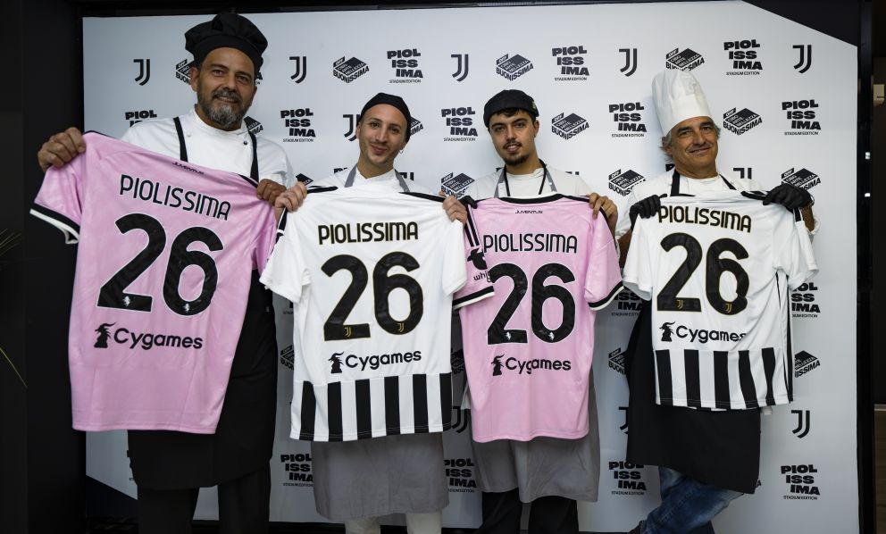 Buonissima 2026 va già in rete: com'è stata Piolissima all'Allianz Stadium