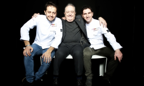 Dalla Puglia con sapore