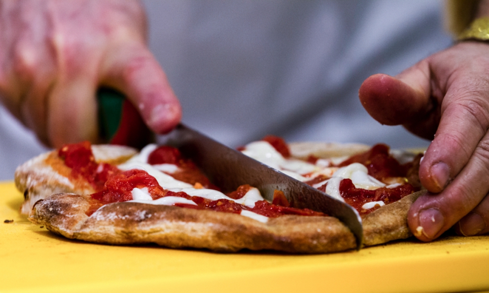 La pizza merita davvero la stella?