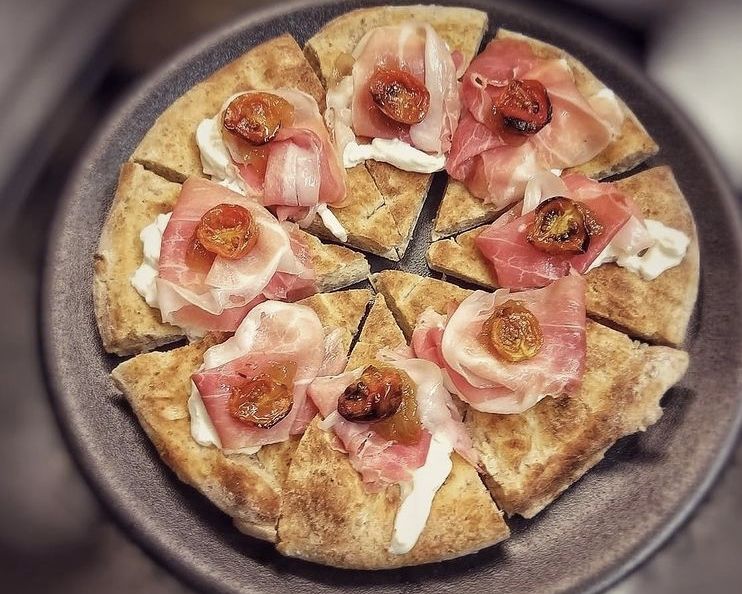 TasteiT Modena: pizza gourmet e coerenza per un format in espansione