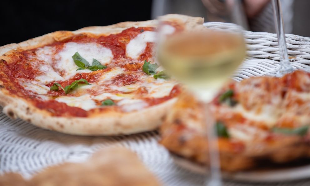 Il boom della pizza: è questo il vero business per la ristorazione del futuro