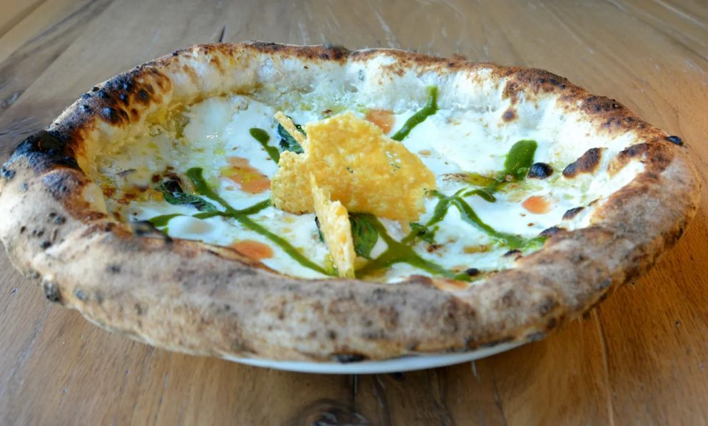 Le pizzerie delle vacanze: una cinquina imperdibile in Basilicata
