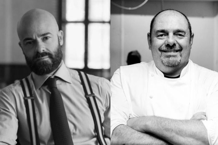 Il Tartufo tutto l’anno: a Identità Golose Milano la cucina bolognese di Al Cambio e il tartufo di Appennino Food Group
