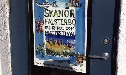The Mat Festival: a good start 
