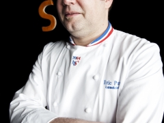 LAMELLOISE | La cuisine d'Éric Pras Maison Lameloise | Eric Pras