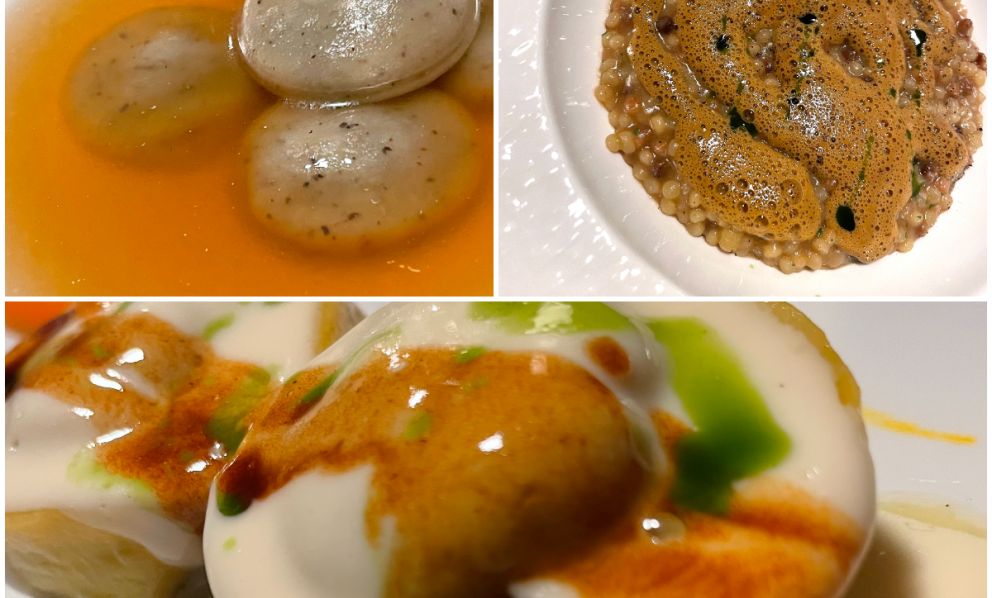 Sulla buona strada: validi motivi per cui fermarsi da Silvestro ristorante, a Monza