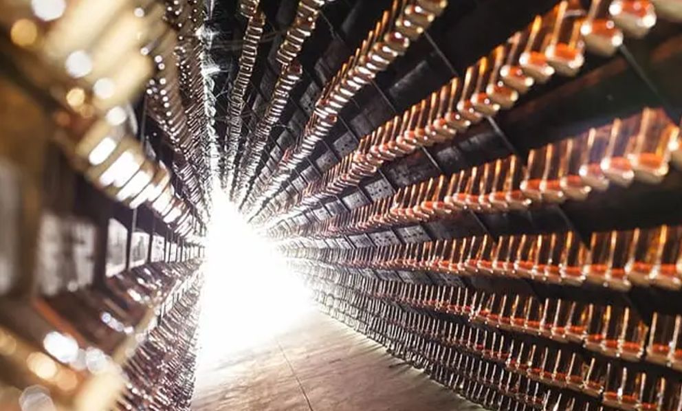 La sfida delle Bollicine in Alto Adige: crescere e rimanere di nicchia
