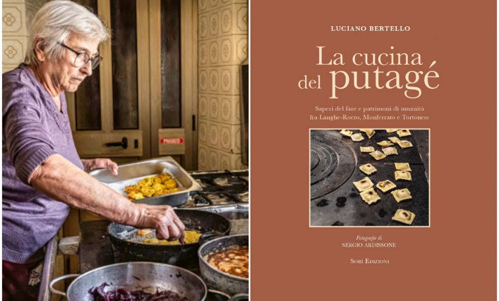 Alla (ri)scoperta dei putagé, identità dimenticata della cucina contadina
