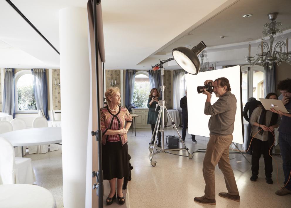 Galleria fotografica



