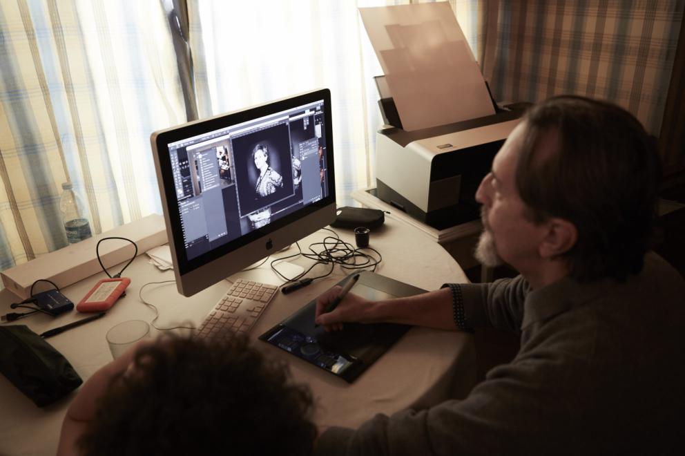 Galleria fotografica






Bruna Cerea









Chicco Cerea
















