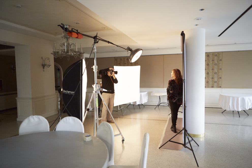 Galleria fotografica






Bruna Cerea









Chicco Cerea











