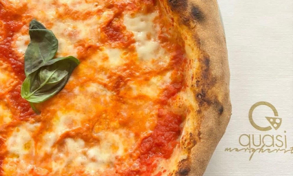 Caterina Ceraudo ci racconta una delle sue pizzerie del cuore, in Calabria