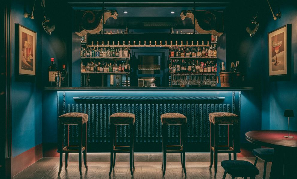 Raaro a Firenze, la nuova drink list a pochi giorni dalla Florence Cocktail Week 