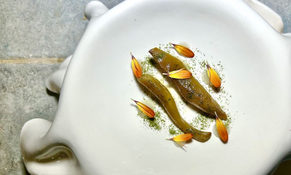 Radici di asfodelo, archeologia gastronomica in Sardegna