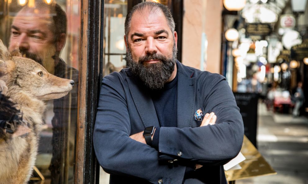 Raffaele Alajmo: abbiamo bisogno di risposte chiare e di sostegno da parte del Governo