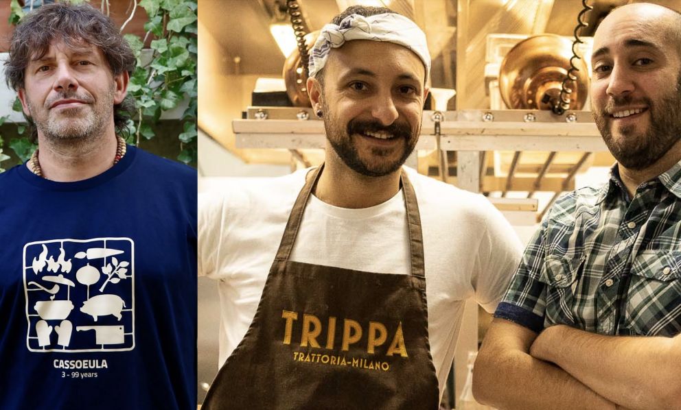 Distingueremo ancora tra pranzo e cena? Come cambiano i turni d'apertura dei ristoranti