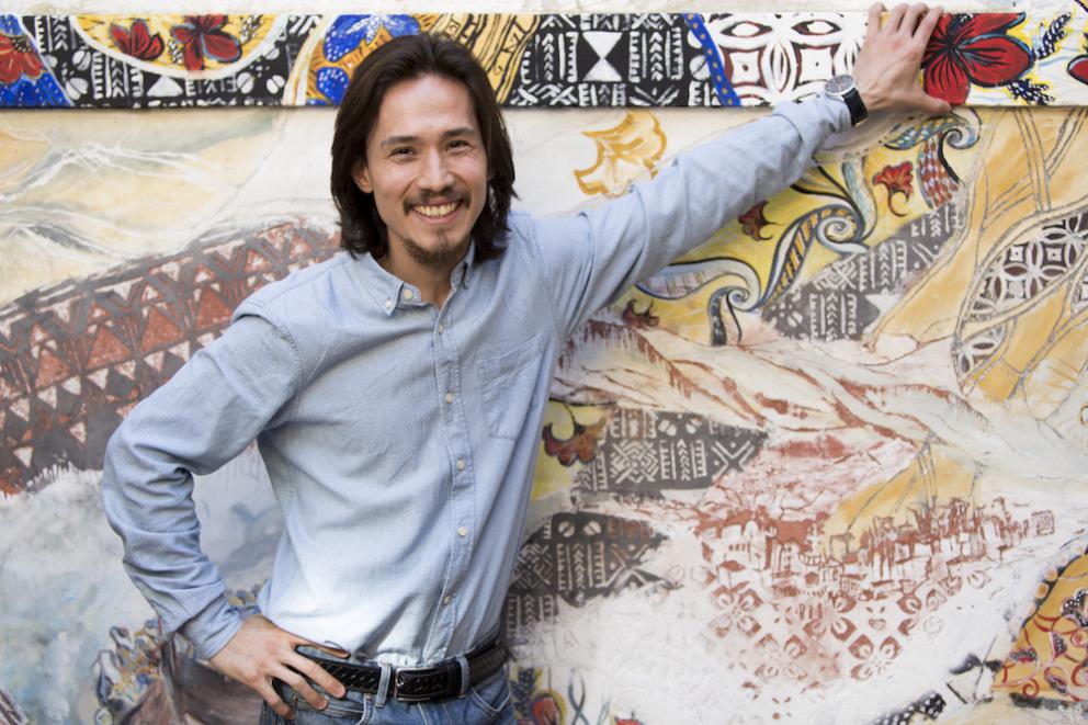 Galleria fotografica






I partecipanti dell'ultima edizione di Refugee Masterchef






