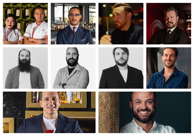 Conto alla rovescia per Bar Experience, grande novità a Identità Milano 