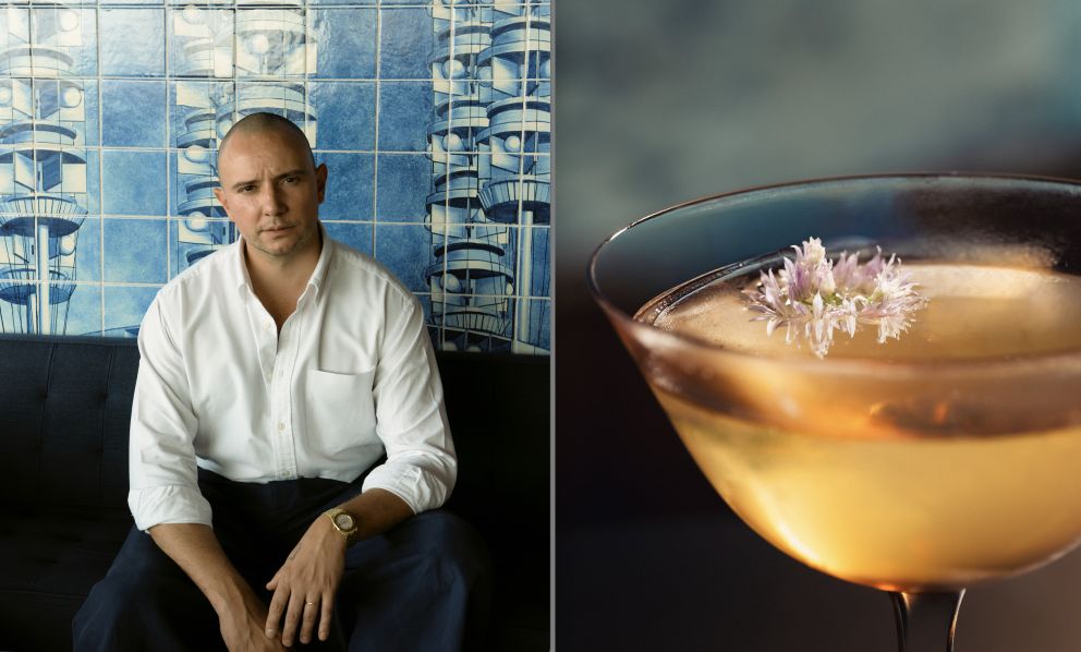 Colpaccio di Fondazione Prada: arriva Remy Savage alla guida della mixology di Torre