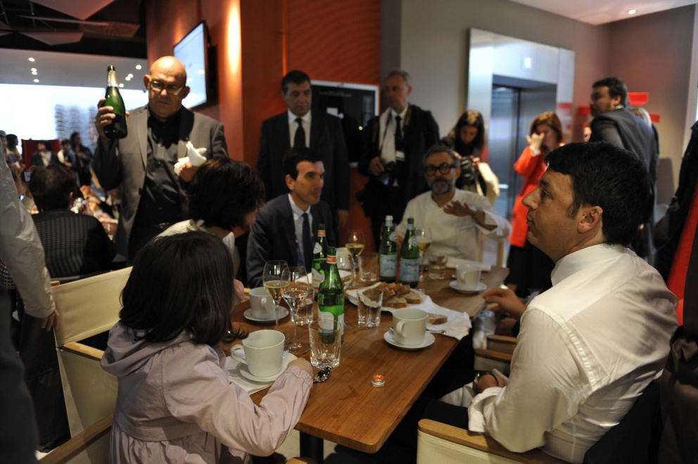 Galleria fotografica



