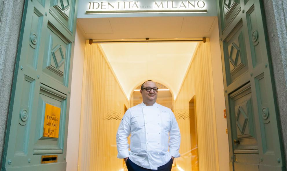 Il Sultano instancabile