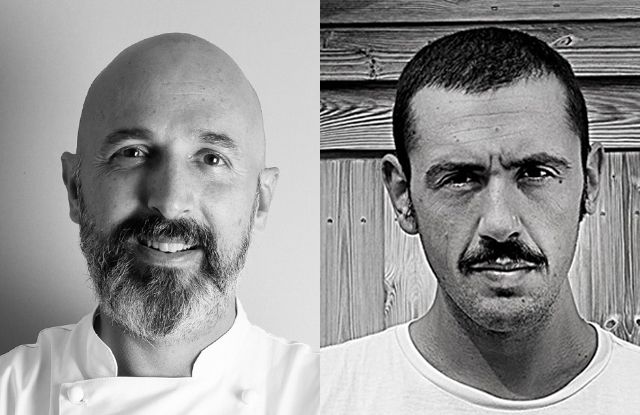 Ribaldone-Marmo: sapori estivi di Langa all'Hub di via Romagnosi