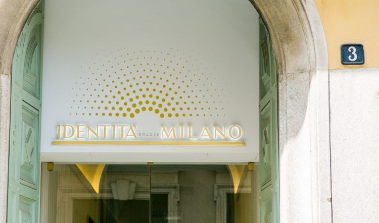 Tutto il buono di ottobre: il programma di Identità Golose Milano per la seconda metà del mese