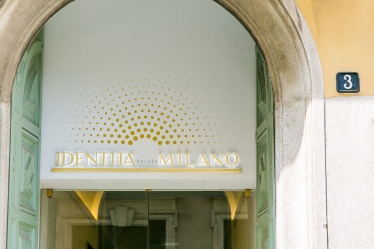 Identità Golose Milano riparte: ecco il calendario di settembre 2026
