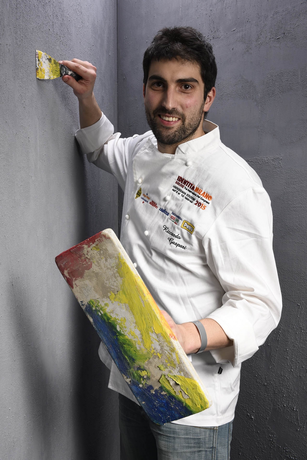 Photogallery






RUSSIAN DEBUT. Viola Cateni of Identità Golose with Vladimir Mukhin, White Rabbit in Moskow








SUBLIMATION OF LEFTOVERS. Massimo Bottura








SOUTHERN UNITED STATES. Sean Brock of Husk, Charleston








HEALTH AND TASTE. Heinz Beck and Francesca Barberini








EL COQ's CREST. Lorenzo Cogo, El Coq in Marano Vicentino








BLUE LAGOON. Lionello Cera, Antica Osteria Cera, Campagnia Lupia (Venice)








CHICKENS AND STARS. Gian Pietro Damini, Damini e Affini, Arzignano (Vicenza)








SILENCE AND BEAUTY. Kei Kobaiashi, a Japanese pastrychef in Paris








A HOMAGE TO GREAT SPANISH CHEFS. Josep Maria Rodriguez Guerola from Barcelona








THE TASTY KILOMETRE. Corrado Assenza, Caffè Sicilia, Noto (Siracusa)








VEGETARIAN ASCESIS. Pietro Leemann, Joia, Milan








KING OF THE KITCHEN GARDEN. Enrico Crippa, Piazza Duomo, Alba (Cuneo) 








GEOMETRICAL INTELLIGENCE. Davide Scabin, Combal.zero, Rivoli (Torino)








ETHICS AND RESPONSIBILITY. Davide Oldani, D'O, Cornaredo (Milan)








ESTEROFILIA? WHAT IS IT? Fabio Pisani e Alessandro Negrini, Aimo e Nadia, Milan








PASSATELLI IN PARADISE. A Massimo Bottura's dish








IN LOVE WITH 'NDUJA. Bryce Shuman, Betony, New York








CHEF AND SOUS-CHEF. Carlo Cracco e Luca Sacchi, Cracco, Milan








PINK BLOOD. PInk bloody rice by Christian Milone, Gastronavicella della Trattoria Zappatori, Pinerolo (Turin)








BEE COOKING. Cristina Bowerman's nest, Glass Hostaria, Rome








A 7 NOTES MENU. Enrico Bartolini, Devero, Cavenago Brianza








ALTITUDINE VERTIGO. Virgilio Martinez, Central, Lima, Perù








BY THE MAESTRO. Gualtiero Marchesi and Gianluca Fusto








VEGETARIAN TURN. Alain Ducasse and Romaine Meder, Plaza Athénéee, Paris








THE CUSTOMER IS NOT SERVED. Marco Giallini and Marco Reitano, Noi di Sala








MISTER 20 RESTAURANTS IN 4 YEARS. Jason Atherton, Pollen Street Social and lots more








THE BREAD GIANT. Great spelt bread cooked with sea herbs and five seaweeds by Gabriele Bonci, Bonci bakery, Rome








GLUTEN FREE. Sweet awakenings by Loretta Fanella








IRON ANGEL. Loretta Fanella, Borgo San Jacopo, Florence








THE DECALOGUE. Niko Romito, 3 Michelin stars in Abruzzo and lots more, including Milan








FRIED DELIGHTS. Fried grain by Renato Bosco





