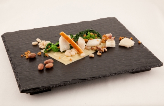 Galleria fotograficaIl Teatro del Gusto, al terzo piano della Citt&agrave; del Gusto del Gambero Rosso a Roma, Il teatro ha ospitato la finale della prima edizione del Premio Birra Moretti Grand Cru.Paolo MarchiFederico de Cesare Viola, giornalista, e Alessandra Medolago, titolare di Cantiere di Comunicazione.Alberto Rini con la sua assistente
&nbsp;