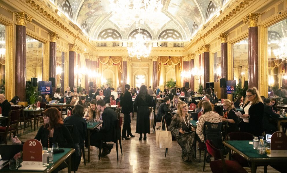 Con Rise, Roma è diventata protagonista del turismo del lusso