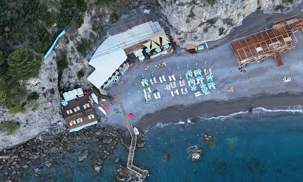 Indirizzi golosi sulla Divina Costiera: 11 ristoranti da provare da Positano a Vietri