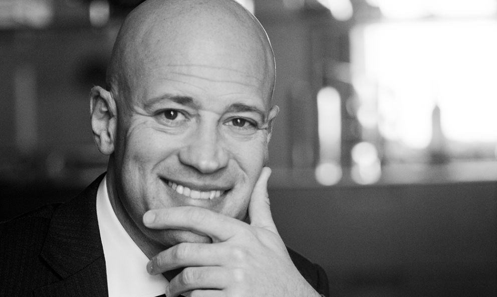 Luca Finardi racconta il ritorno di Mandarin Oriental in Italia