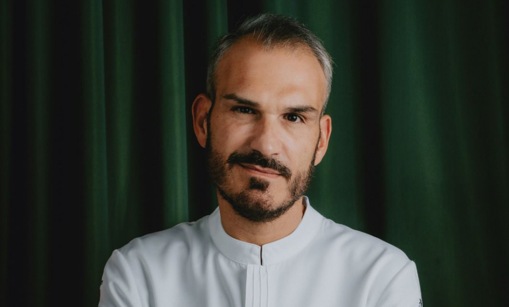 Che male c’è, che c’è di male: la cucina confortevole di Roberto Di Pinto