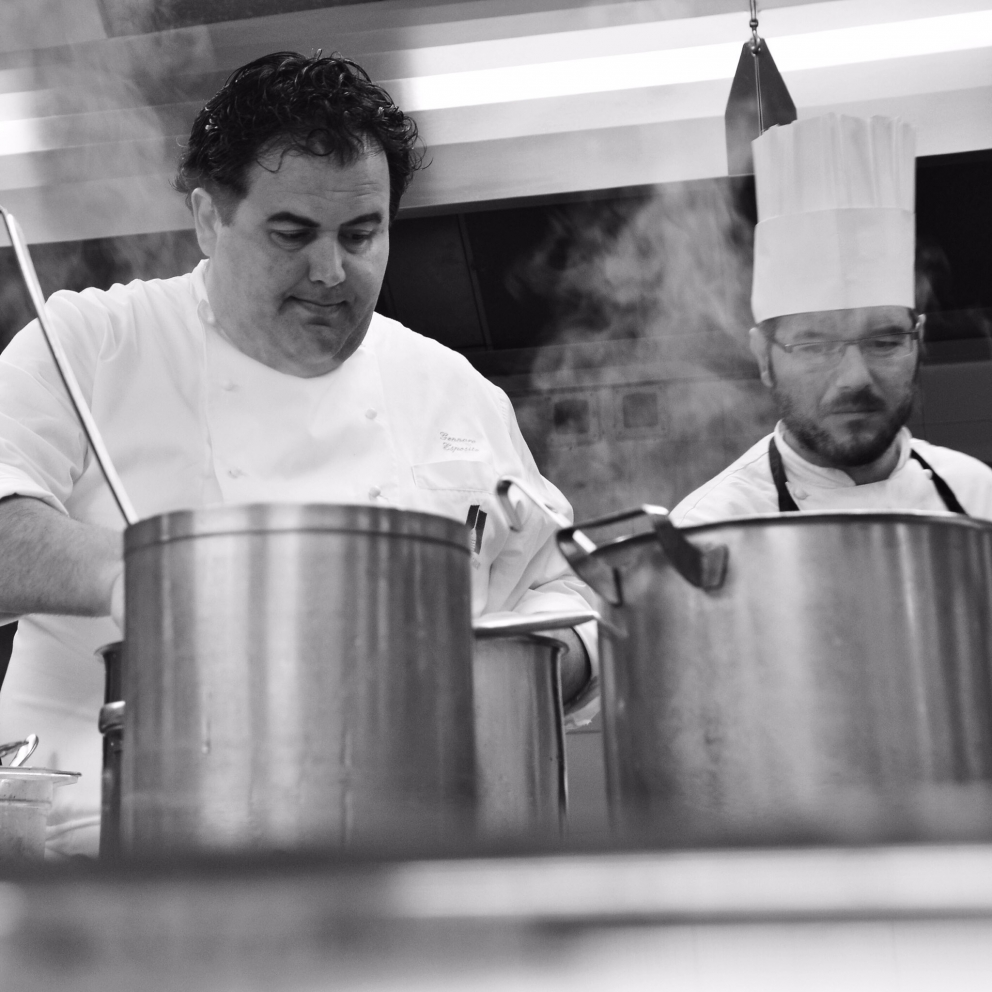 Galleria fotograficaAlessio Planeta, Elisia Menduni,  Alberto Aiello Graci e&nbsp;Faith&nbsp;Willinger
Andrea Ribaldone
Angelo Treno
Massimo Bottura e Lorenza Fumelli&nbsp;
Carmelo Trentacosti
Chicco Cerea
Crescenzo Scotti
Dario Cecchini e Tony Lo Coco
Emidio Pepe
Fabio Picchi
Angelo Sabatelli
Francesca Planeta
Francesco Guccione
Gennarino Esposito
Giancarlo Perbellini
Gioacchino Gaglio
Heinz Beck e Teresa Maltese
Igles Corelli
Tony Lo Coco e Angelo Pumilia
Mauro Malandrino
Oscar Farinetti
Peppe Bonsignore
Pino Cuttaia
