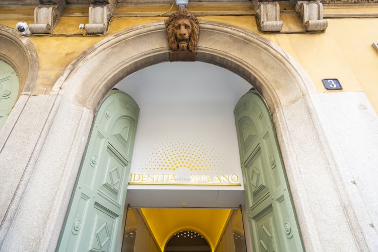 Benvenuto 2022 a Identità Golose Milano: il programma dei primi due mesi