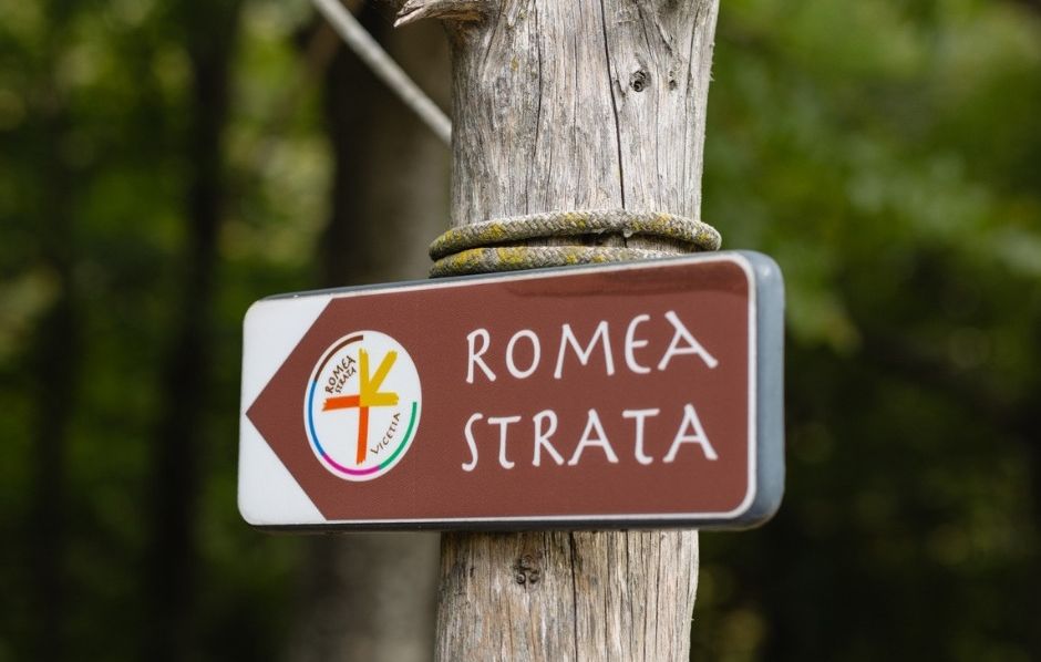 Lungo la Romea Strata: da Rovereto a Schio, tappe golose... seguendo l'acqua