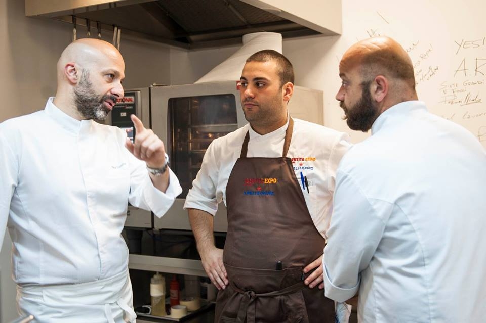 Galleria fotografica






Una grande squadra








Con Domenico Schingaro, suo fidato secondo








Con il vecchio amico Ugo Alciati






