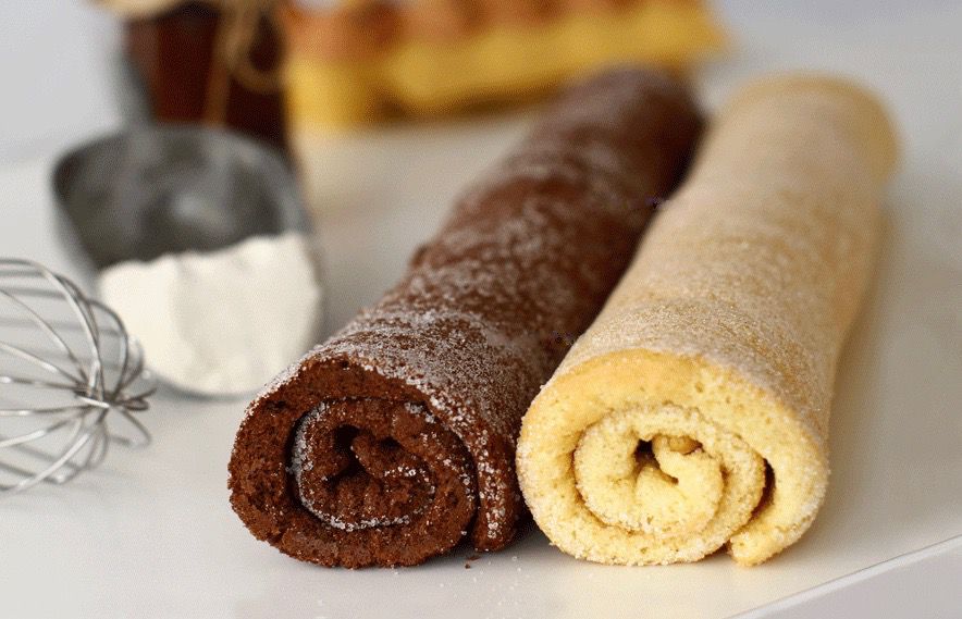 Ricetta della Rulada, il dolce di Pasqua nel cuore di Antonia Klugmann