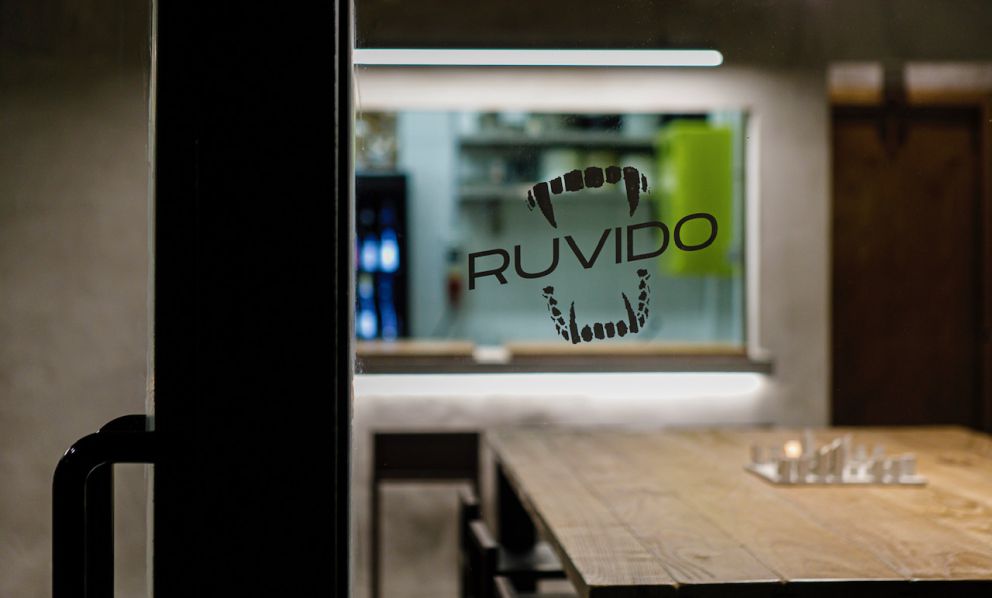 Ruvido Roma: non è la solita enoteca con cucina