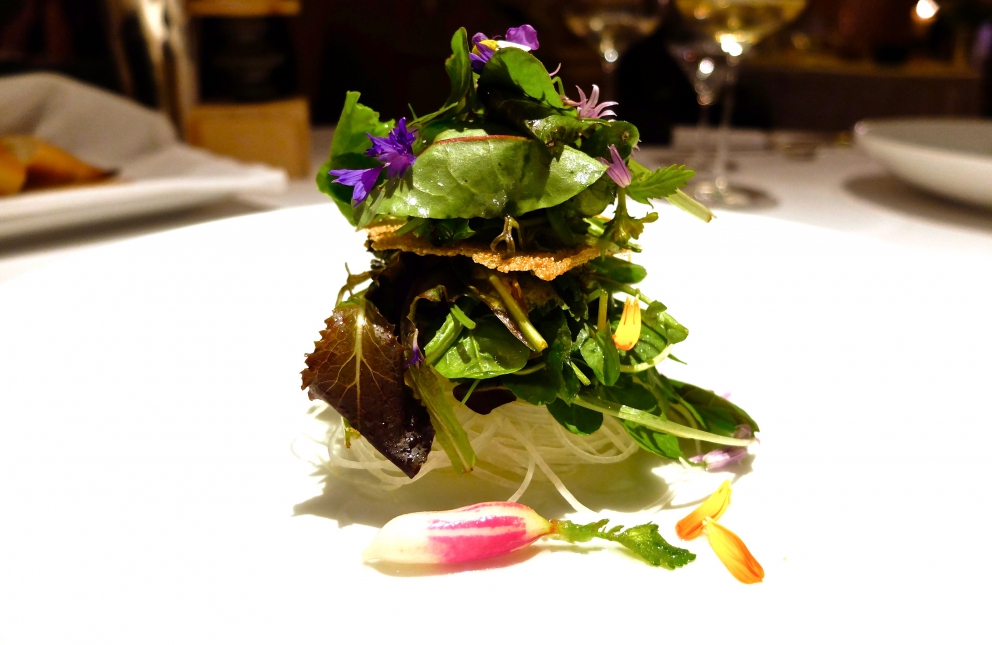 Galleria fotografica






Appetizer (tutte le foto sono di Tanio Liotta). Il menu dei 20 anni è disponibile fino al 30 giugno






