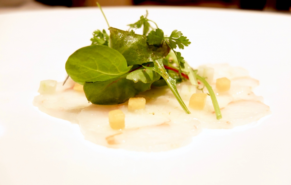 Galleria fotografica






Appetizer (tutte le foto sono di Tanio Liotta). Il menu dei 20 anni è disponibile fino al 30 giugno









2011 - Insalata di erbe del Maso Aspinger









2006 - Solo pomodoro






