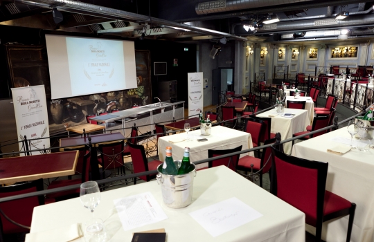 Galleria fotografica