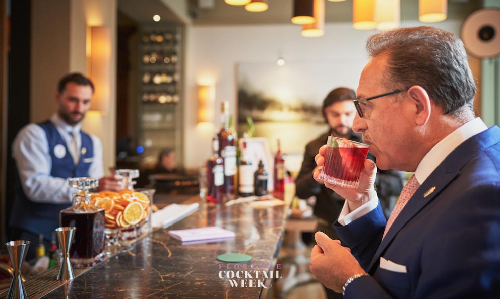Lode al Negroni senza se né ma