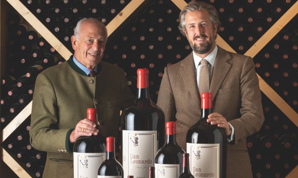 San Leonardo, viaggio alla scoperta di un'icona italiana