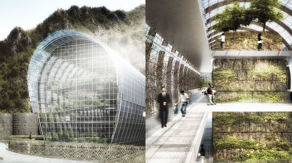 Galleria fotografica



