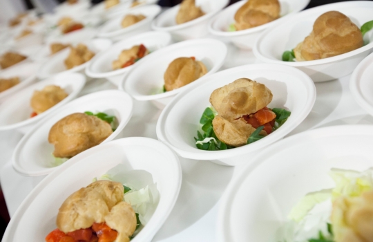 Galleria fotograficaDylan Jones e Bo SongvisavaSara Preceruti