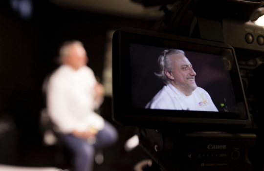 Galleria fotograficaDylan Jones e Bo SongvisavaSara Precerutiil Bign&egrave; ripieno di Sara PrecerutiSara PrecerutiCristina Bowerman e Enrico BartoliniGianluca Fusto e Corrado Assenza