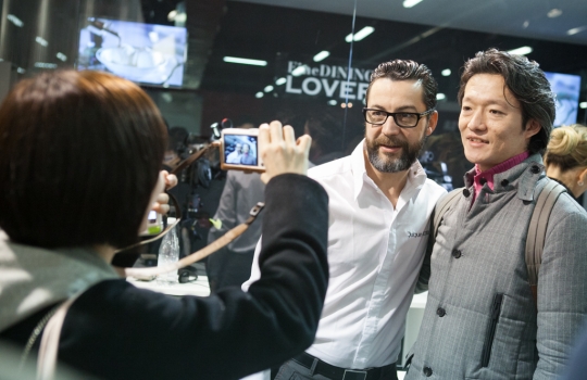 Galleria fotografica