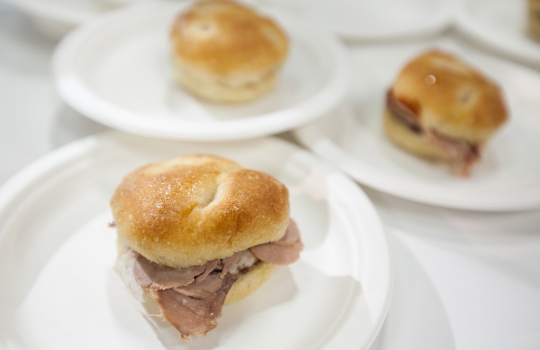 Galleria fotograficaQuique Dacosta e Yoshi TakazawaYasuhiro SasajimaChristian e Manuel Costardi